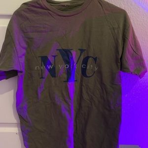 𝚐𝚛𝚎𝚎𝚗 𝚗𝚢𝚌 𝚝𝚜𝚑𝚒𝚛𝚝 ♡︎